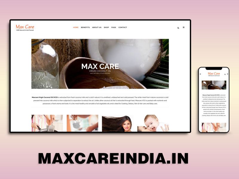 maxcareindia-website-design-20point7