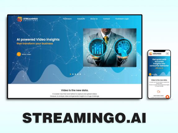 streamingo-website-design-20point7
